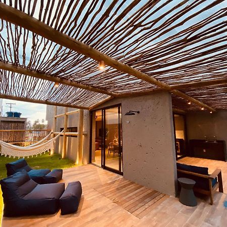 Qavi - Pysa Villas De Luxo Por Quarto A Vista São Miguel dos Milagres Eksteriør billede