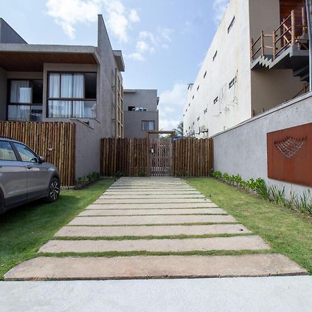Qavi - Pysa Villas De Luxo Por Quarto A Vista São Miguel dos Milagres Eksteriør billede