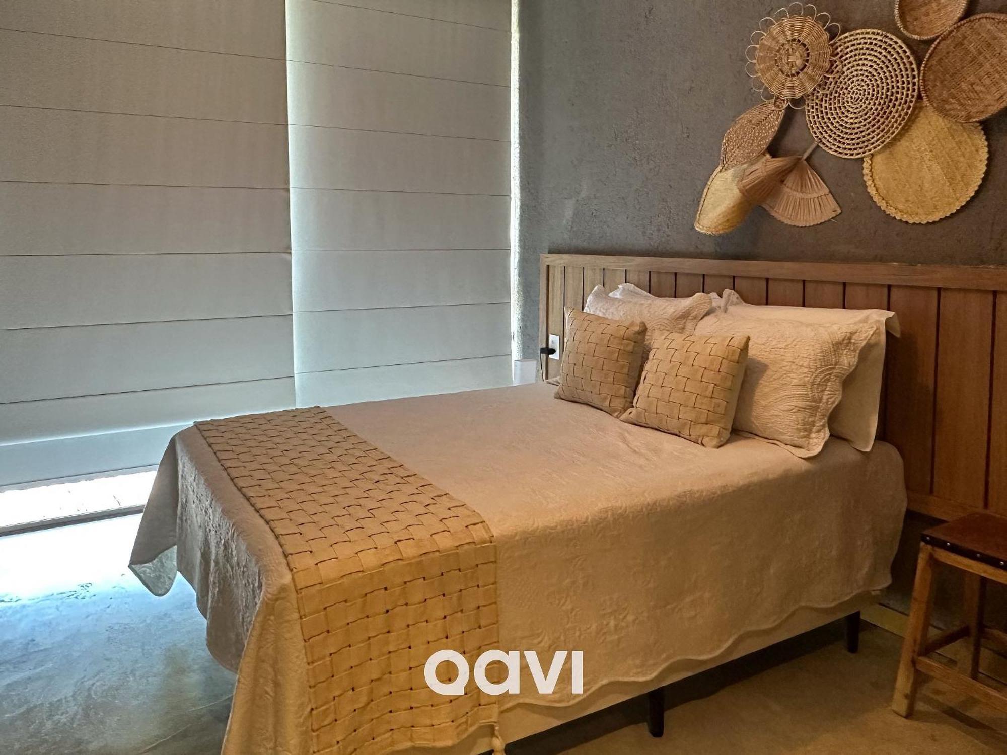Qavi - Pysa Villas De Luxo Por Quarto A Vista São Miguel dos Milagres Eksteriør billede