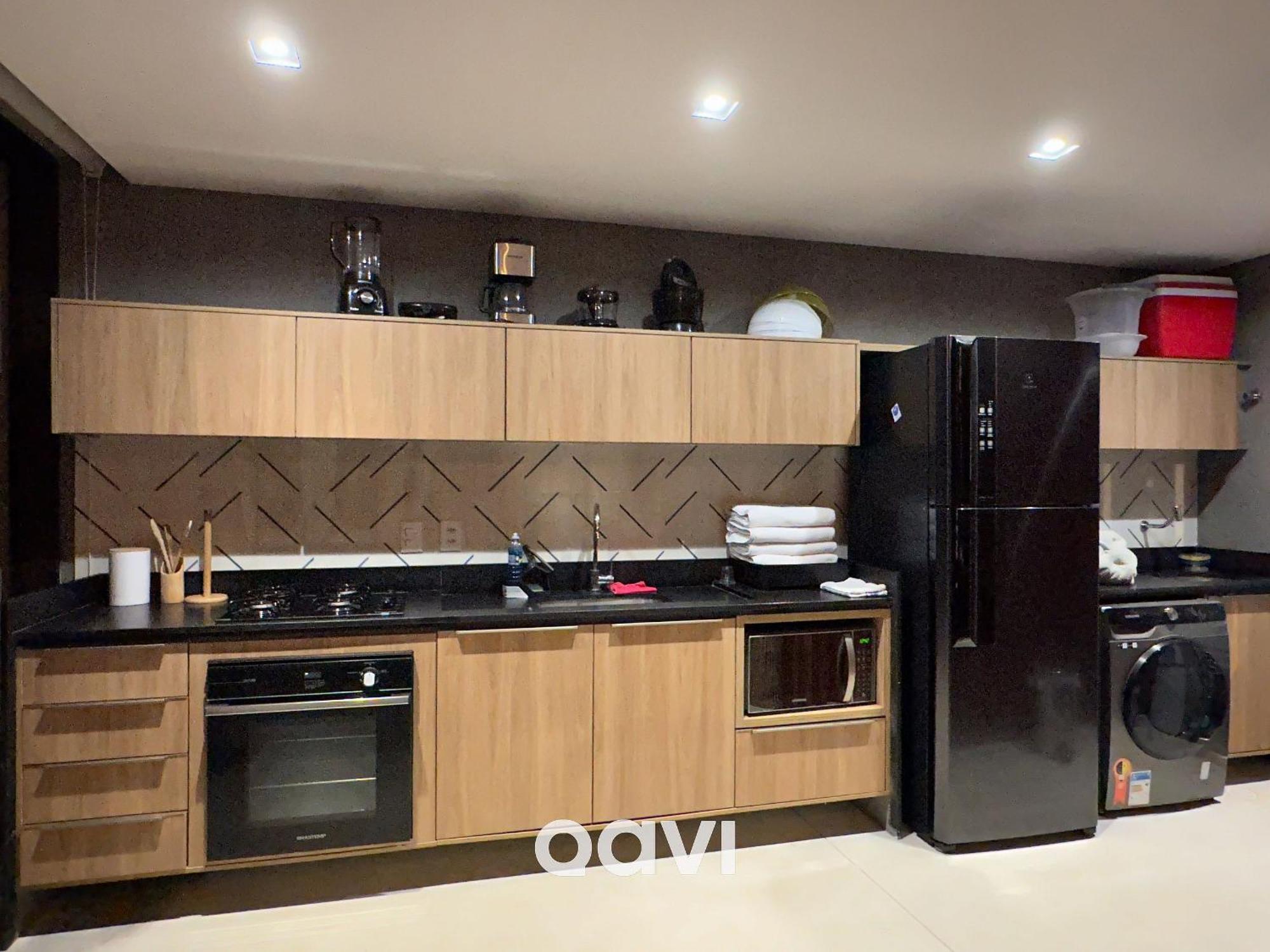 Qavi - Pysa Villas De Luxo Por Quarto A Vista São Miguel dos Milagres Eksteriør billede