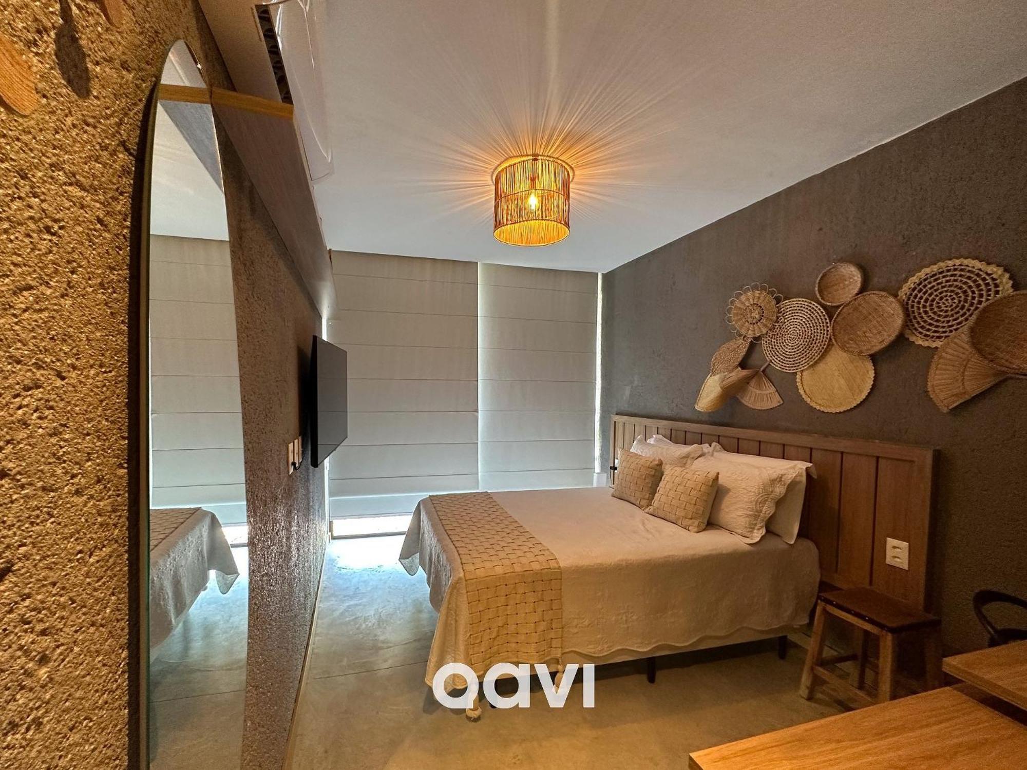 Qavi - Pysa Villas De Luxo Por Quarto A Vista São Miguel dos Milagres Eksteriør billede