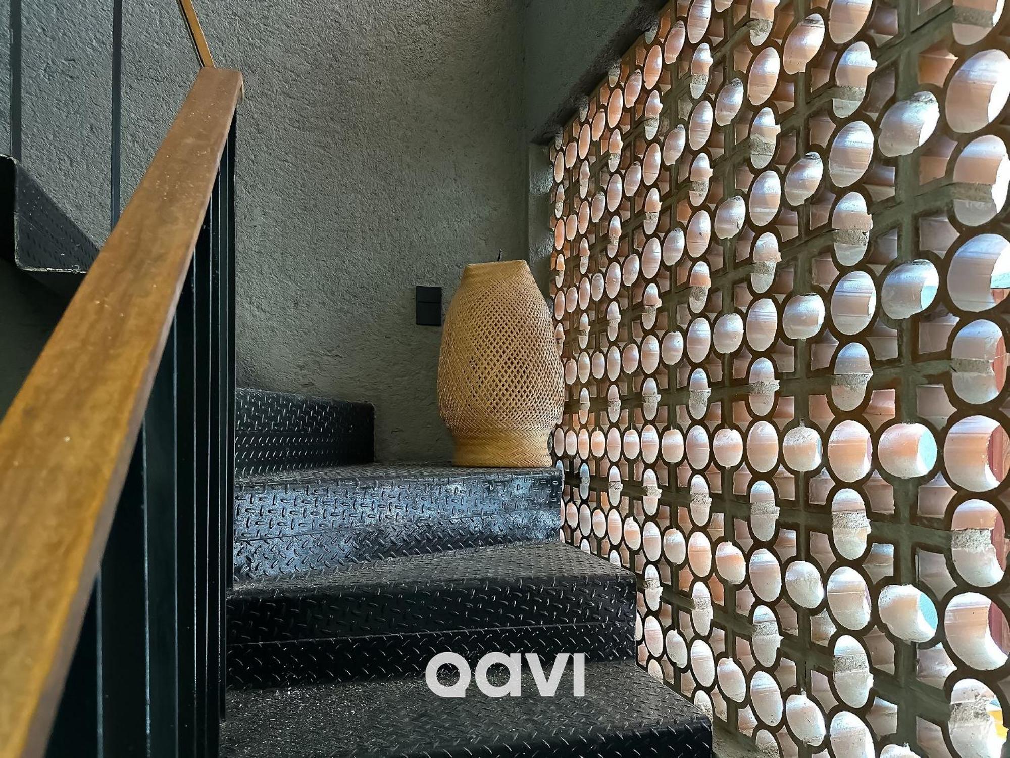 Qavi - Pysa Villas De Luxo Por Quarto A Vista São Miguel dos Milagres Eksteriør billede