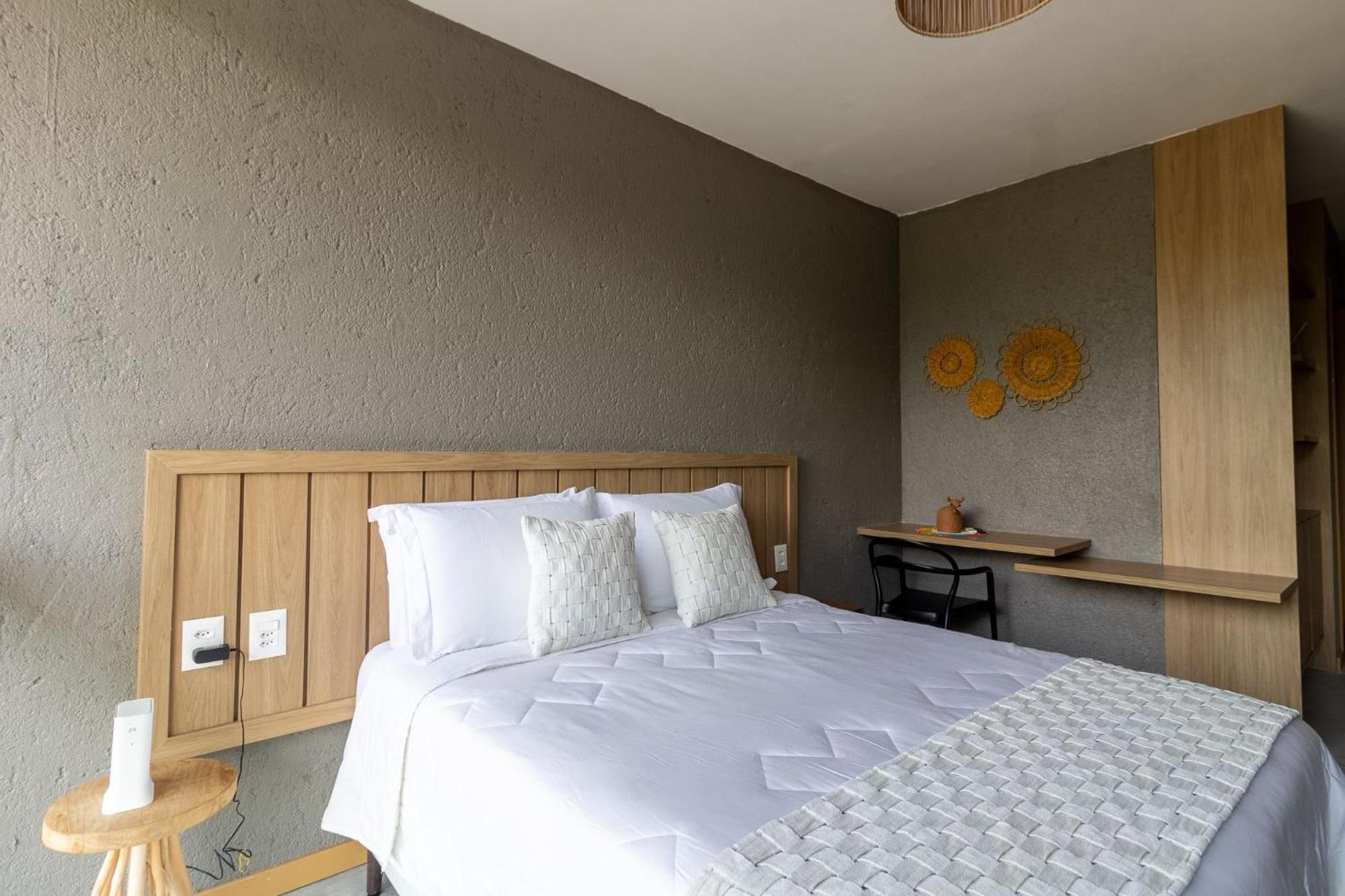 Qavi - Pysa Villas De Luxo Por Quarto A Vista São Miguel dos Milagres Eksteriør billede