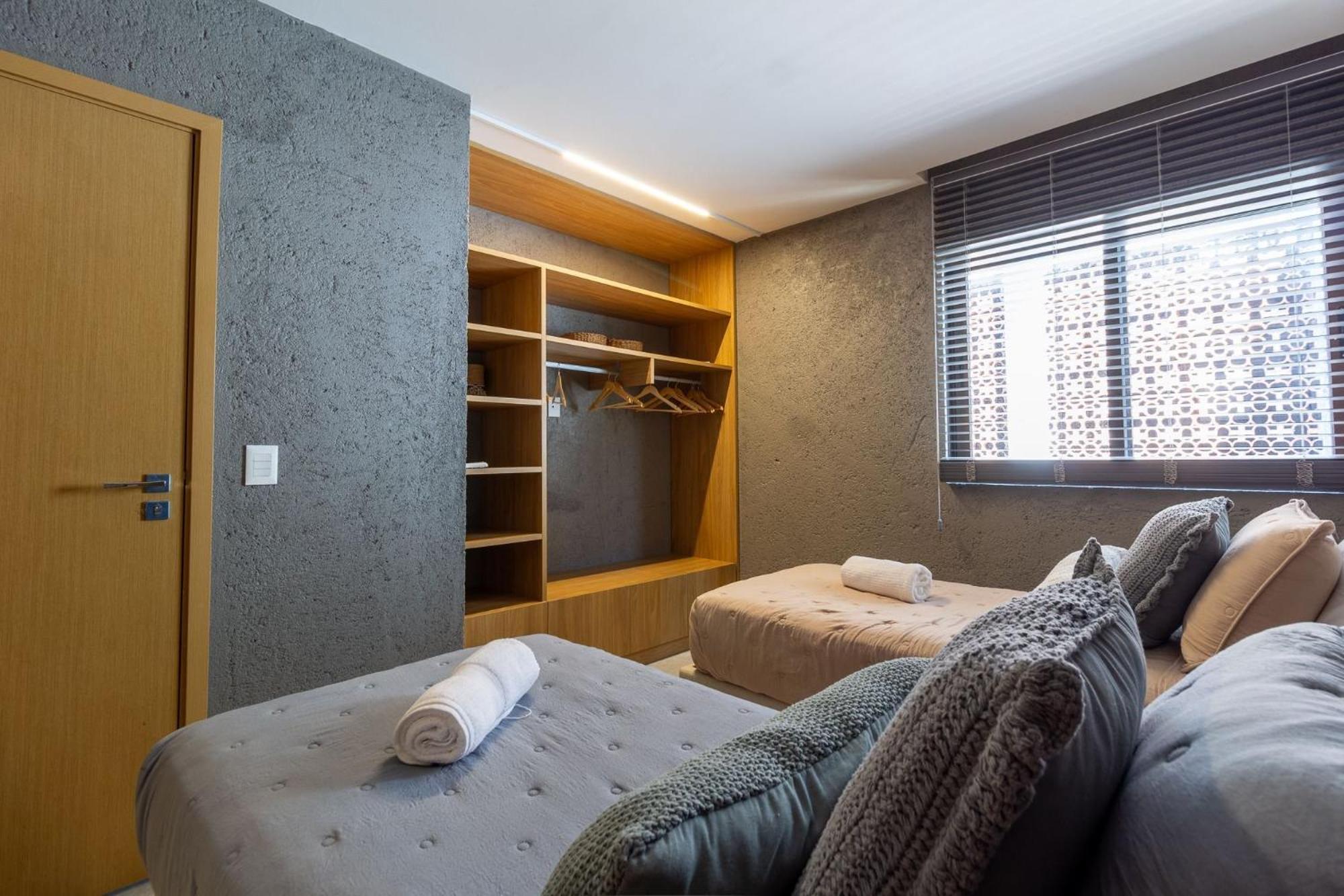 Qavi - Pysa Villas De Luxo Por Quarto A Vista São Miguel dos Milagres Eksteriør billede