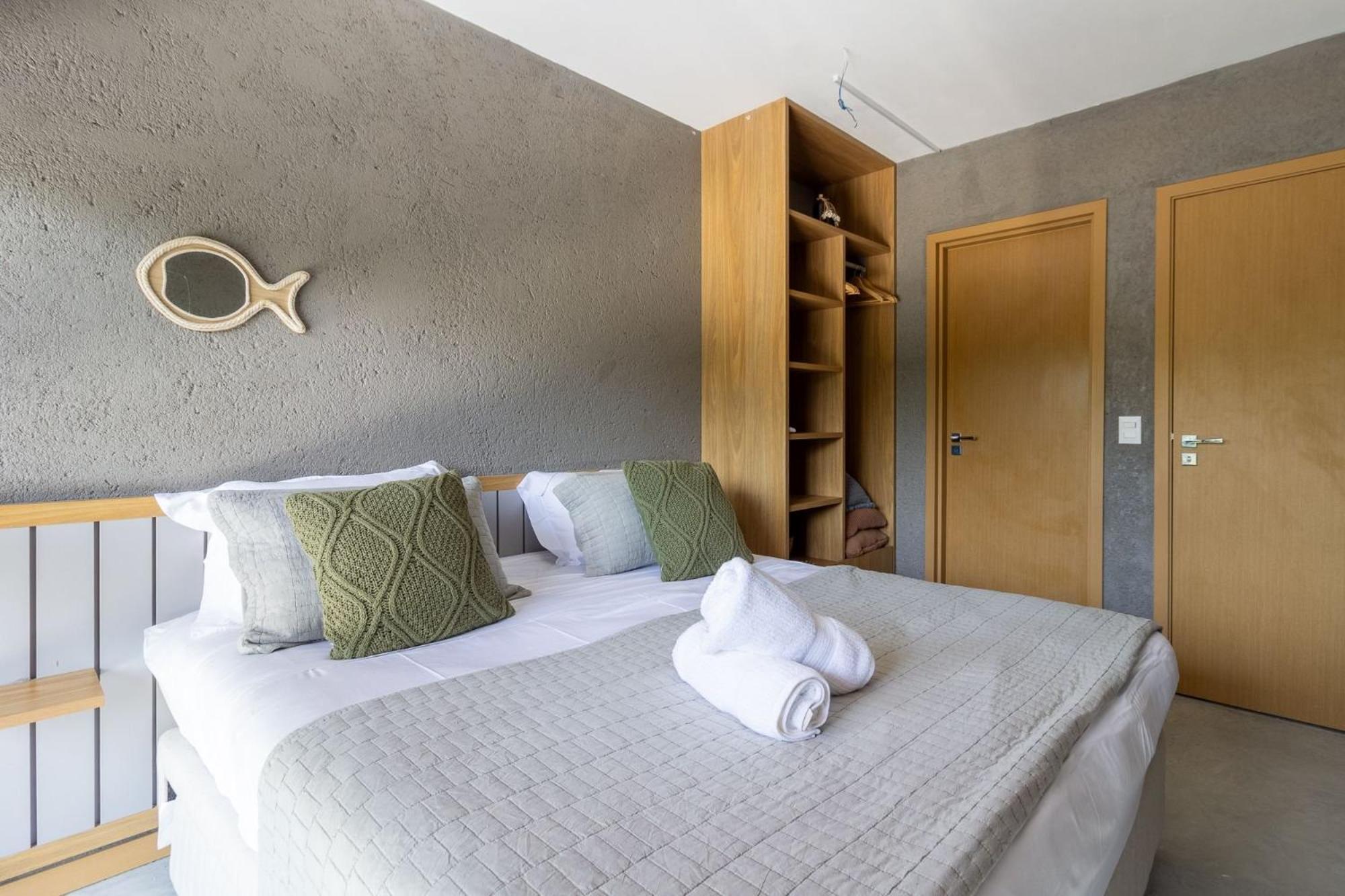 Qavi - Pysa Villas De Luxo Por Quarto A Vista São Miguel dos Milagres Eksteriør billede